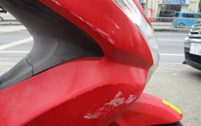 HONDA PCX 150 KF12