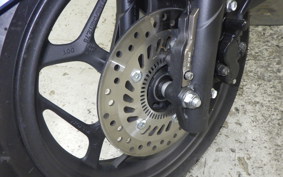 HONDA PCX125 2017 JK05