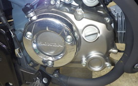 HONDA MONKEY 125 2016 JB05