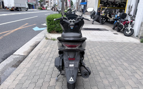 HONDA PCX 125 JF81