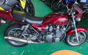 KAWASAKI ZEPHYR 750 1998 50C052