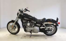 HARLEY FXD 1580 2009