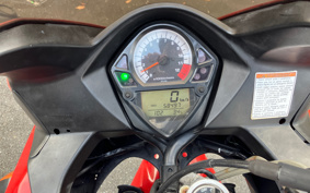 SUZUKI SV650 S 2005 BY132