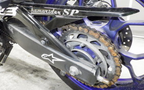 YAMAHA YZF-R3 2018 RH13J