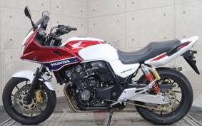 HONDA CB400SFV-3 BOLDOR 2014 NC42