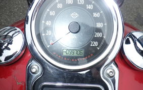 HARLEY FLD 1580 2013