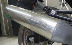 HONDA VTRF250 2012 MC33