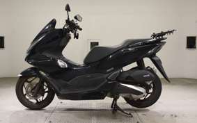 HONDA PCX 125 1991 JK05