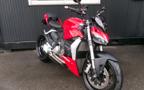 DUCATI STREETFIGHTER V2 2022 3F00