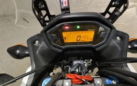 HONDA 400X 2016 NC47