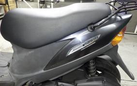 SUZUKI ADDRESS V125 G 2007 CF46A