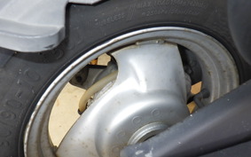 YAMAHA JOG Gen.5 SA36J