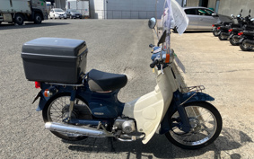 HONDA SUPER CUB50 AA01