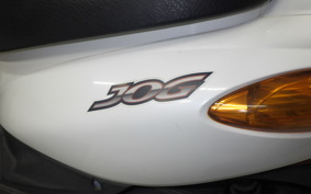 YAMAHA JOG Delux SA39J