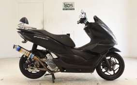 HONDA PCX 160 KF47