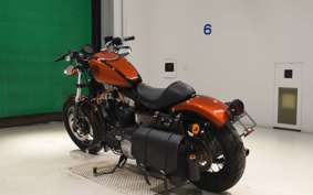 HARLEY XL1200X 2014