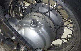 YAMAHA DRAGSTAR 400 CLASSIC 2005 VH01J