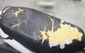 SUZUKI ADDRESS V125 CF46A