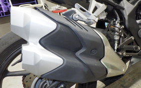 HONDA CBR250RR