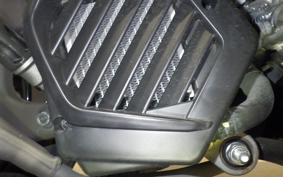 HONDA TACT Basket 2016 AF79