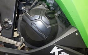 KAWASAKI NINJA 250 EX250L