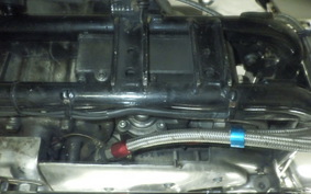 HARLEY XLH883 1989