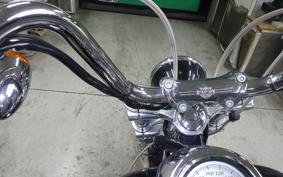 HARLEY FXDC 1580 2011