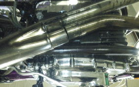 SUZUKI GS425 2023 GS425