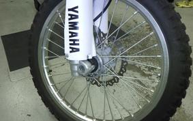 YAMAHA WR250F E 2026