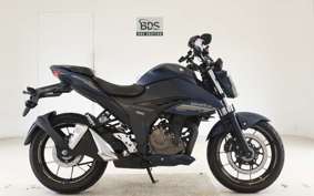 SUZUKI ｼﾞｸｻｰ250 1997 ED22Y