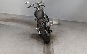 HONDA STEED 400 1994 NC26