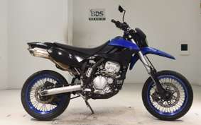 KAWASAKI KLX250D TRACKER X LX250V