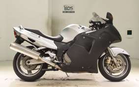 HONDA CBR1100XX 2001 SC35