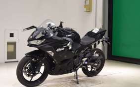 KAWASAKI NINJA 400 2021 EX400G