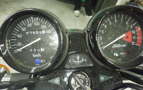 KAWASAKI ZEPHYR 1100 2007 ZRT10A