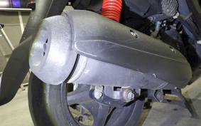 YAMAHA CYGNUS 125 XSR 2 SE44J