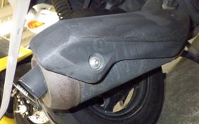SUZUKI ADDRESS V125 G 1999 CF46A