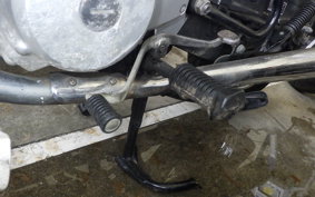 HONDA CD125T BENLY JA03