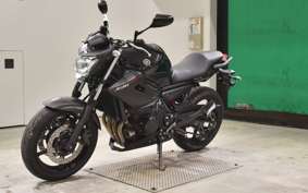 YAMAHA XJ6 N ABS 2016