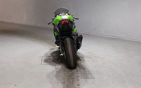 KAWASAKI NINJA ZX-6R 2012 ZX636E