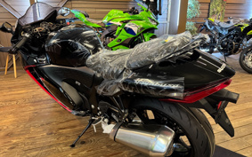 SUZUKI HAYABUSA 2026 EJ11A