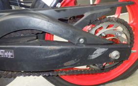 YAMAHA YZF-R3 2021 RH13J