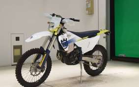 HUSQVARNA FE250