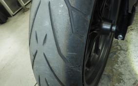 HONDA NC750X DCT 2024 RH09