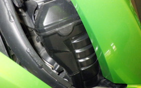 KAWASAKI NINJA 1000 2011