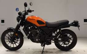 HONDA CL250-2 MC57