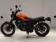 Фото Honda CL250-2 с японского аукциона