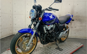 HONDA CB400SFV-3 2004 NC39