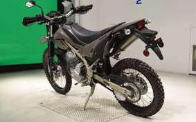 KAWASAKI KLX230ｼｪﾙﾊﾟ 1991 LX232A