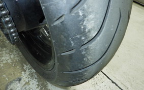 SUZUKI GSR750 A 2016 GR7NA